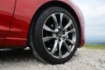 Mazda6 Wagon 2015 года (UK)